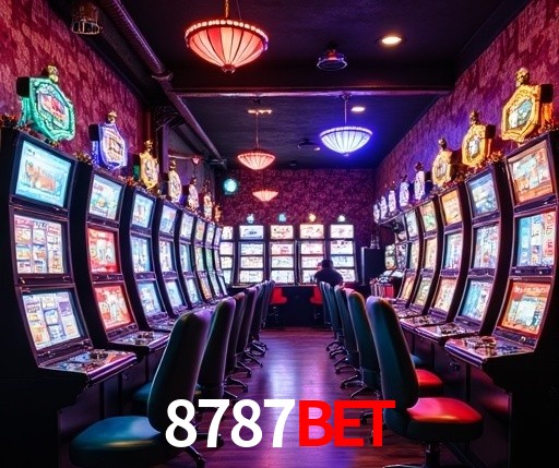 Bônus 8787bet