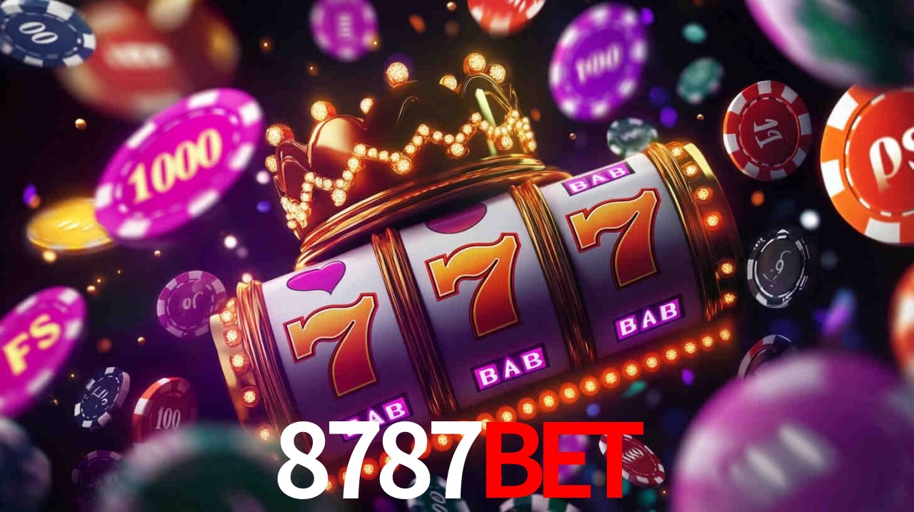 Games Directory 8787bet