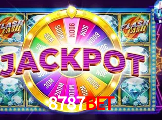 Inovações de Jogos na 8787bet: O Futuro das Experiências Interativas