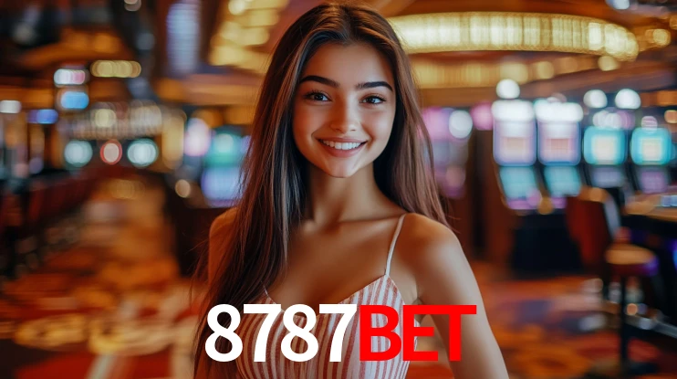 Premium Interface 8787bet