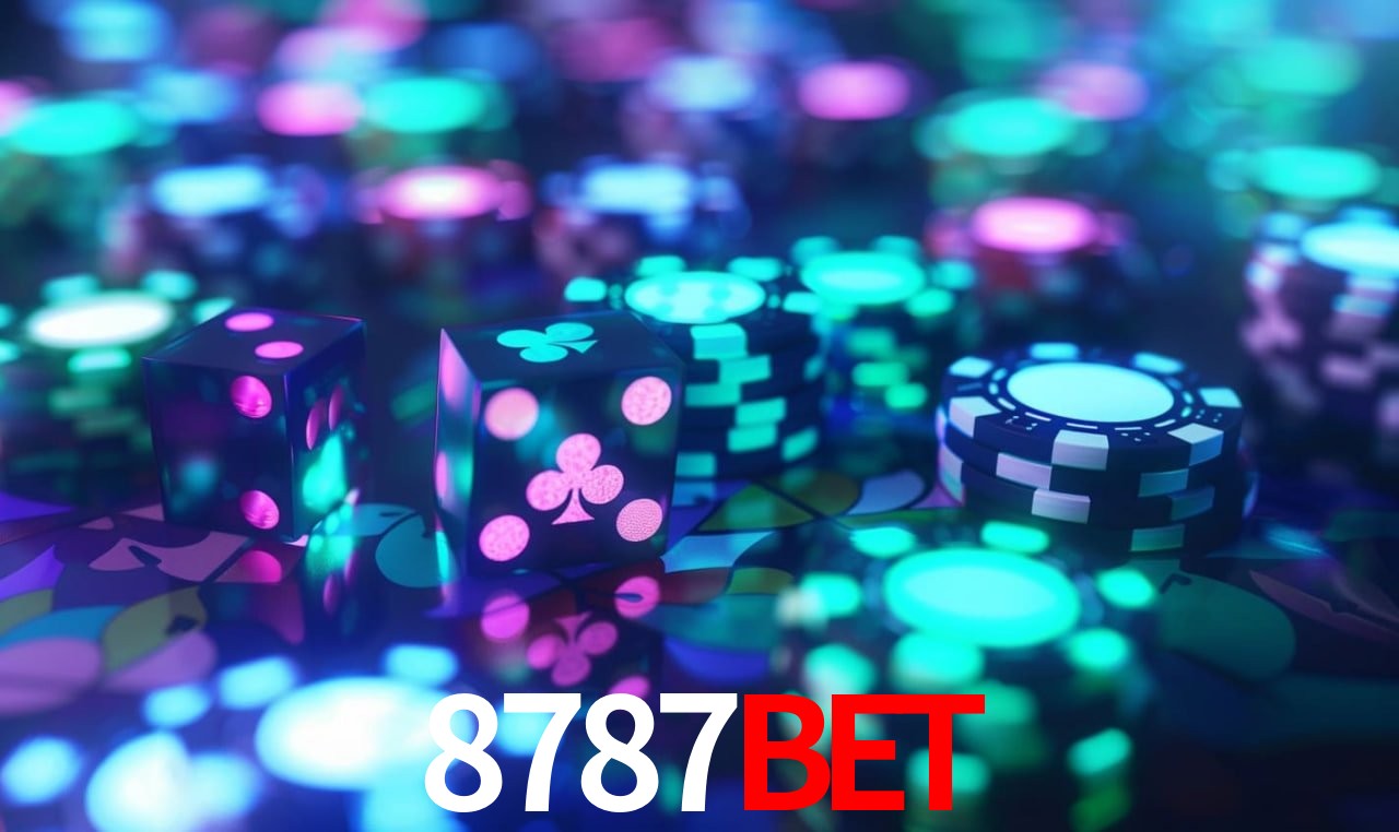 Bônus Diários 8787bet