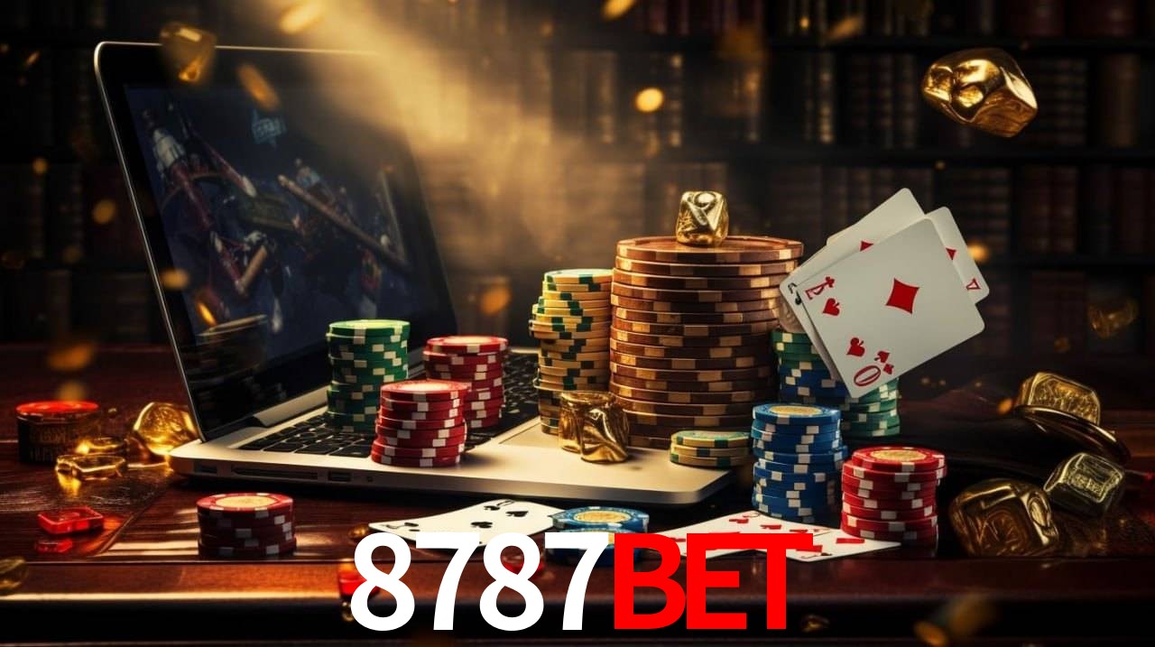 Programa VIP 8787bet