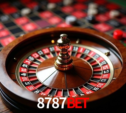 Integração de APIs 8787bet