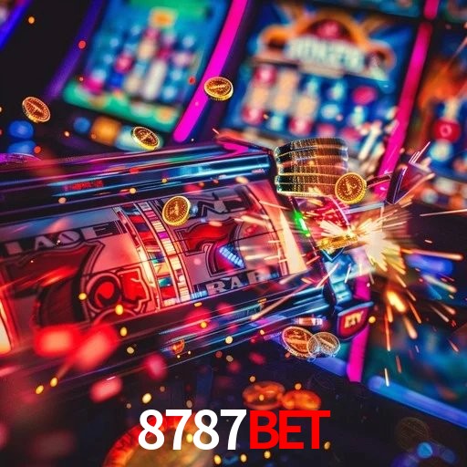Jogos Exclusivos 8787bet
