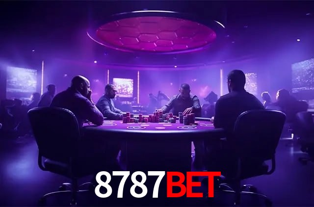 Apostas de Tênis 8787bet