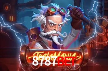 Avaliações dos Jogadores 8787bet