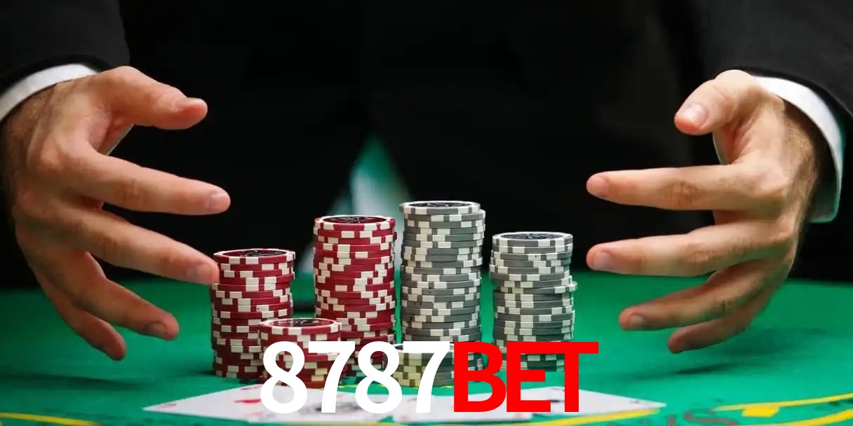 Painel RTP 8787bet