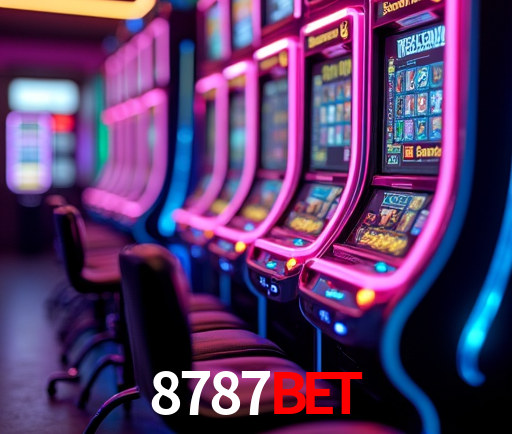 Promoções Sazonais 8787bet