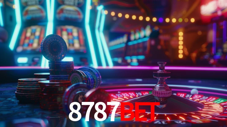 Quick Registration 8787bet