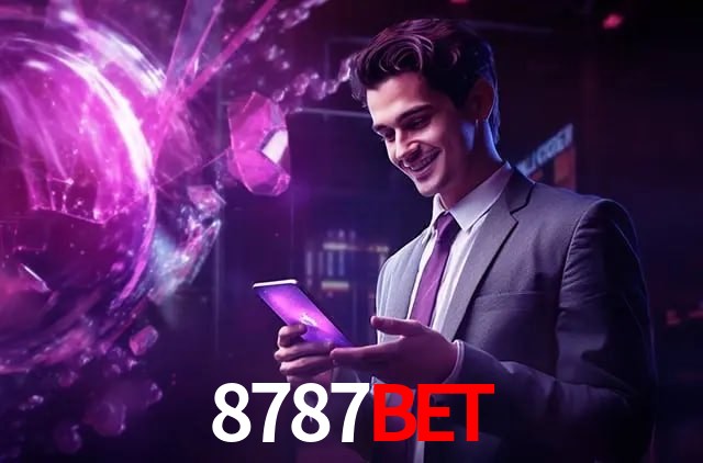 Tennis Betting 8787bet