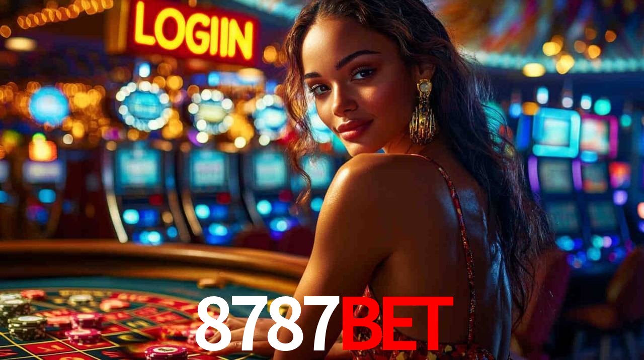 Estatísticas do Jogo 8787bet