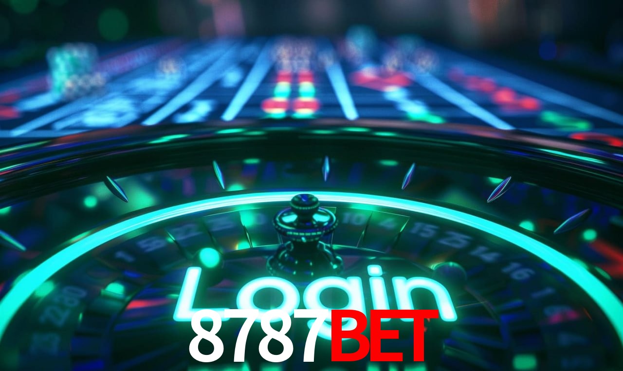Casino VIP 8787bet