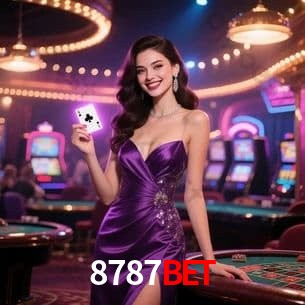 PIX Instantâneo 8787bet