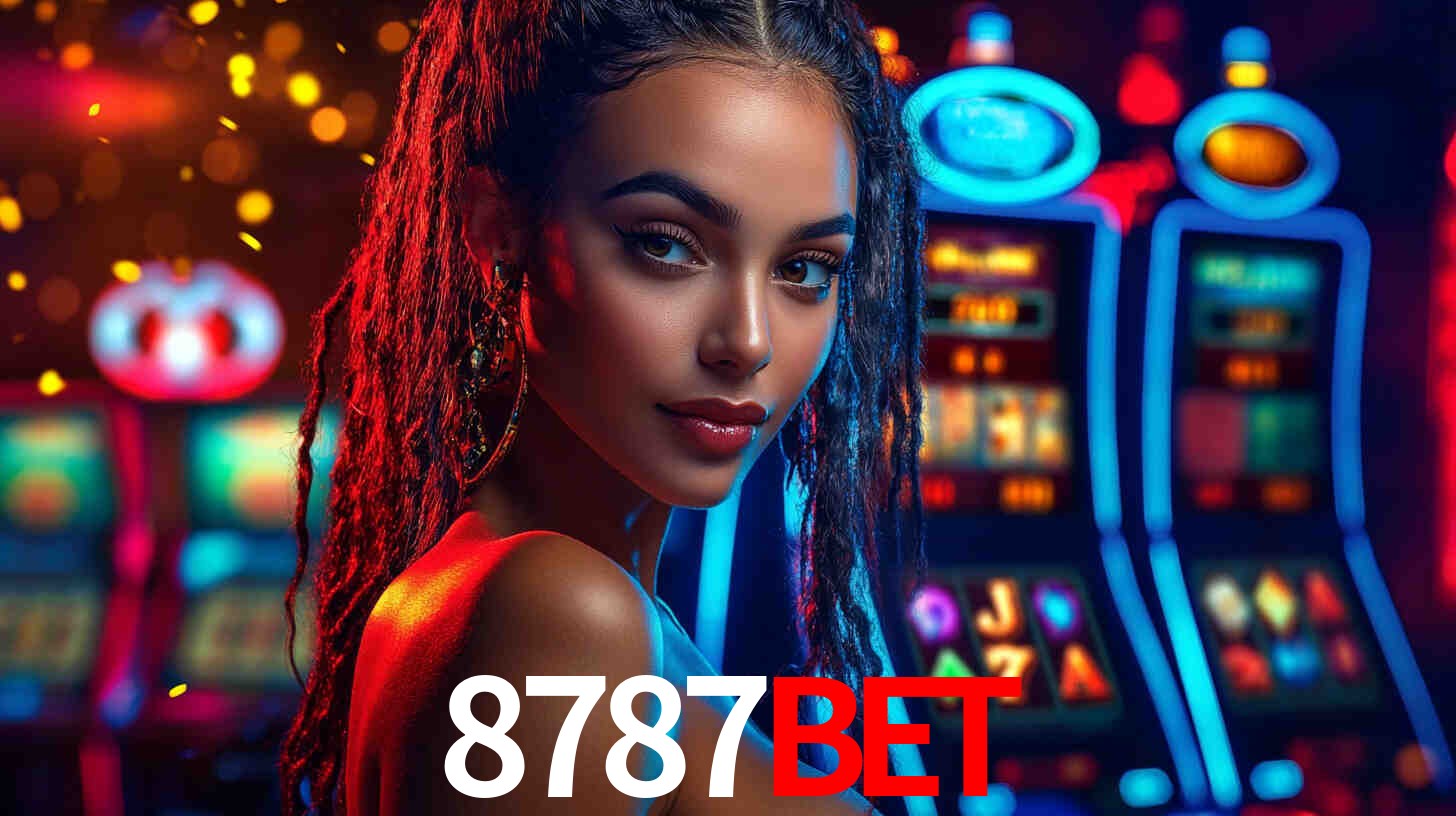 Explorando a Categoria de Eventos em Apostas na 8787bet