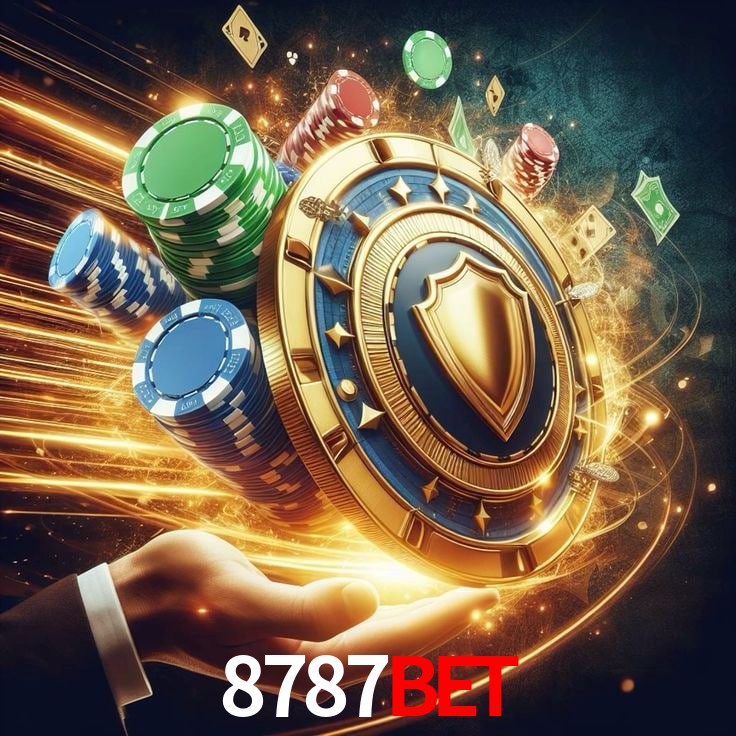 Benefícios VIP 8787bet