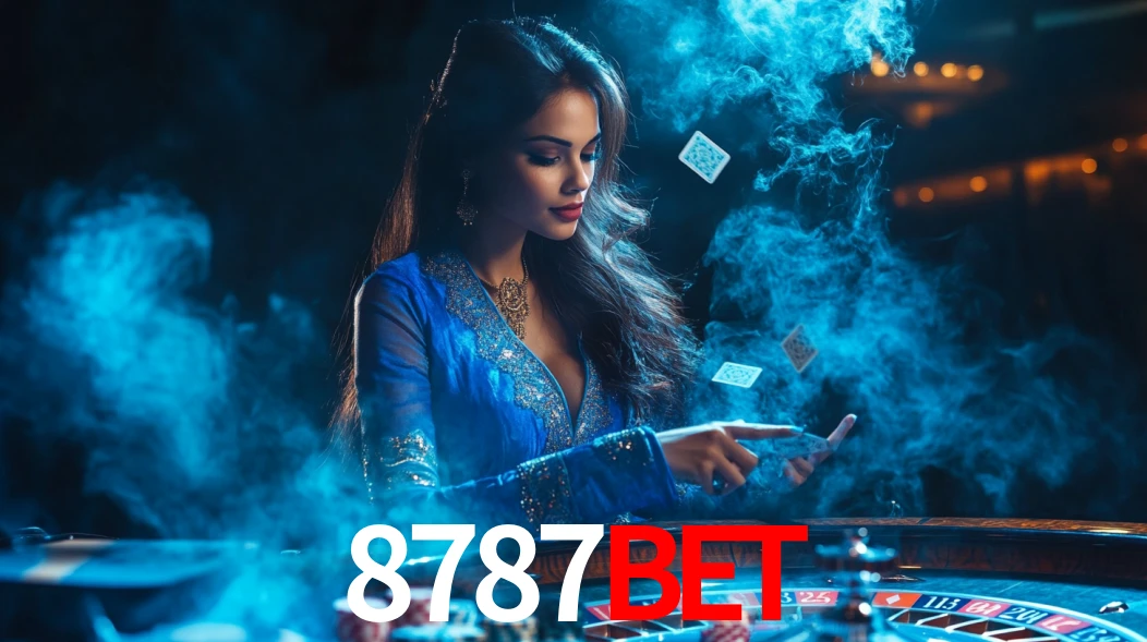 Descubra a Essência do 8787bet: Nossa História e Compromissos