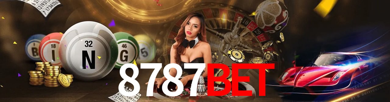 Ofertas Exclusivas 8787bet