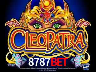 Descubra o Mundo do Cassino Online com 8787bet