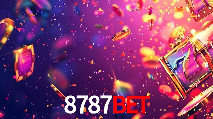 App oficial 8787bet