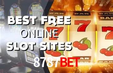 Apostas Esportivas na 8787bet: Um Guia Completo