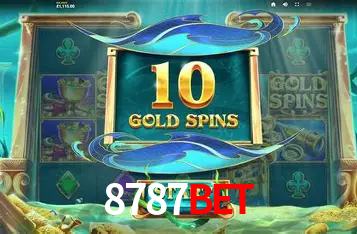 Apostas Esportivas na 8787bet: Um Guia Completo