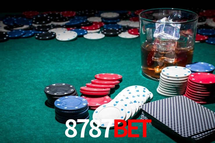 Torneios 8787bet