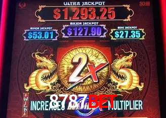 Descubra a Magia dos Jogos de Arcade no 8787bet
