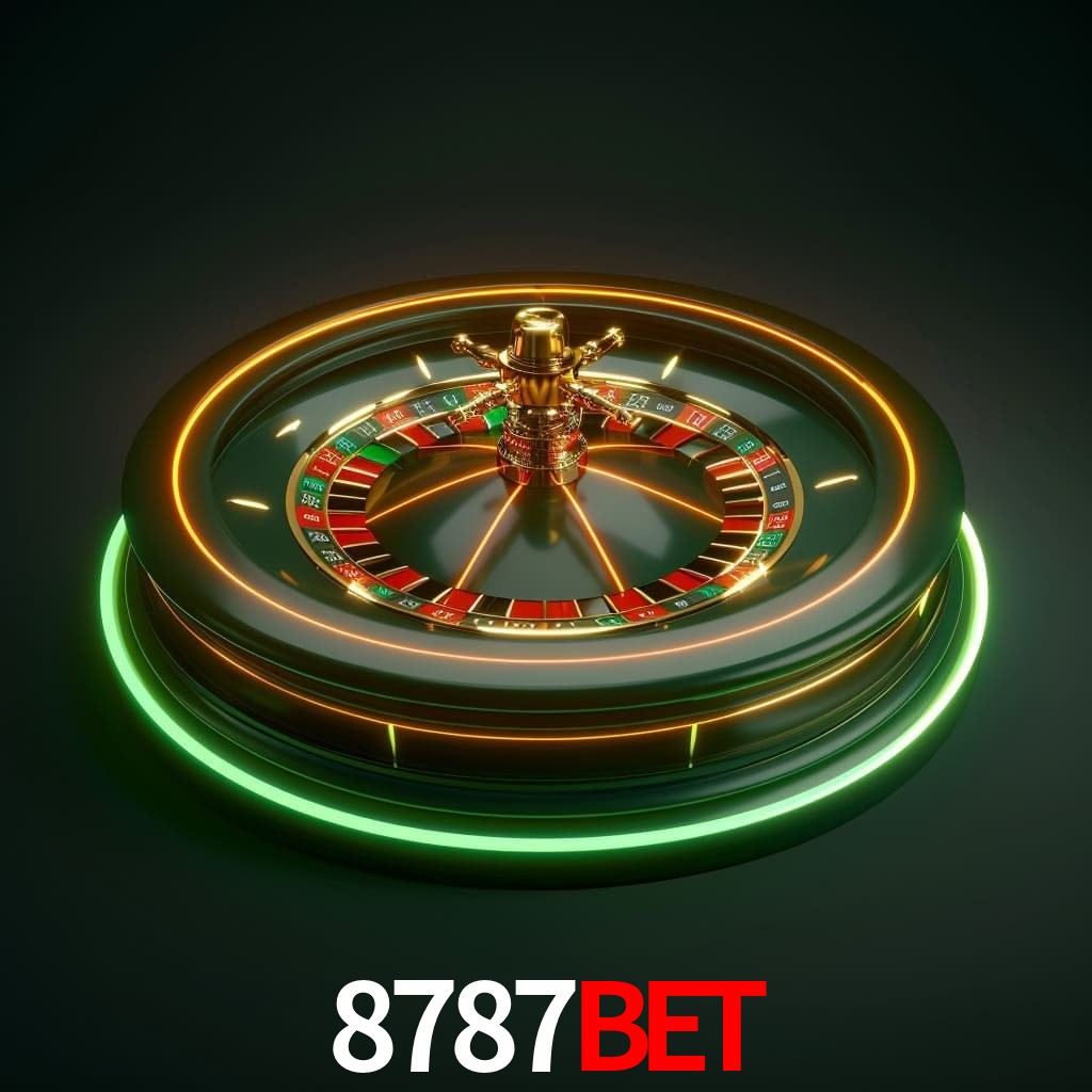 App mobile 8787bet