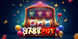 Login Seguro 8787bet