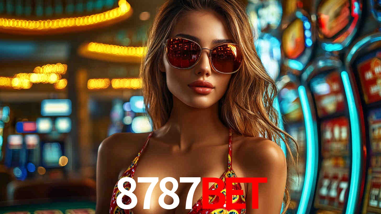 Exclusive Games 8787bet