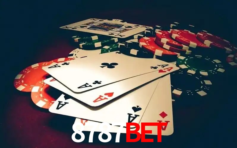 Fortune Tiger 8787bet