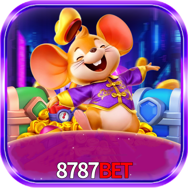 8787bet App