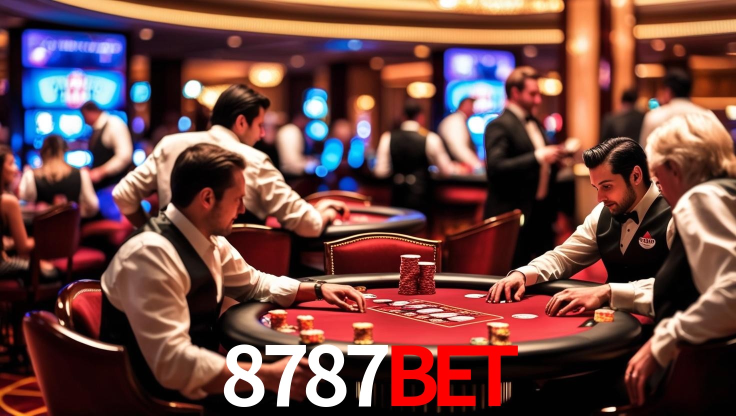 Cadastro Rápido 8787BET.COM