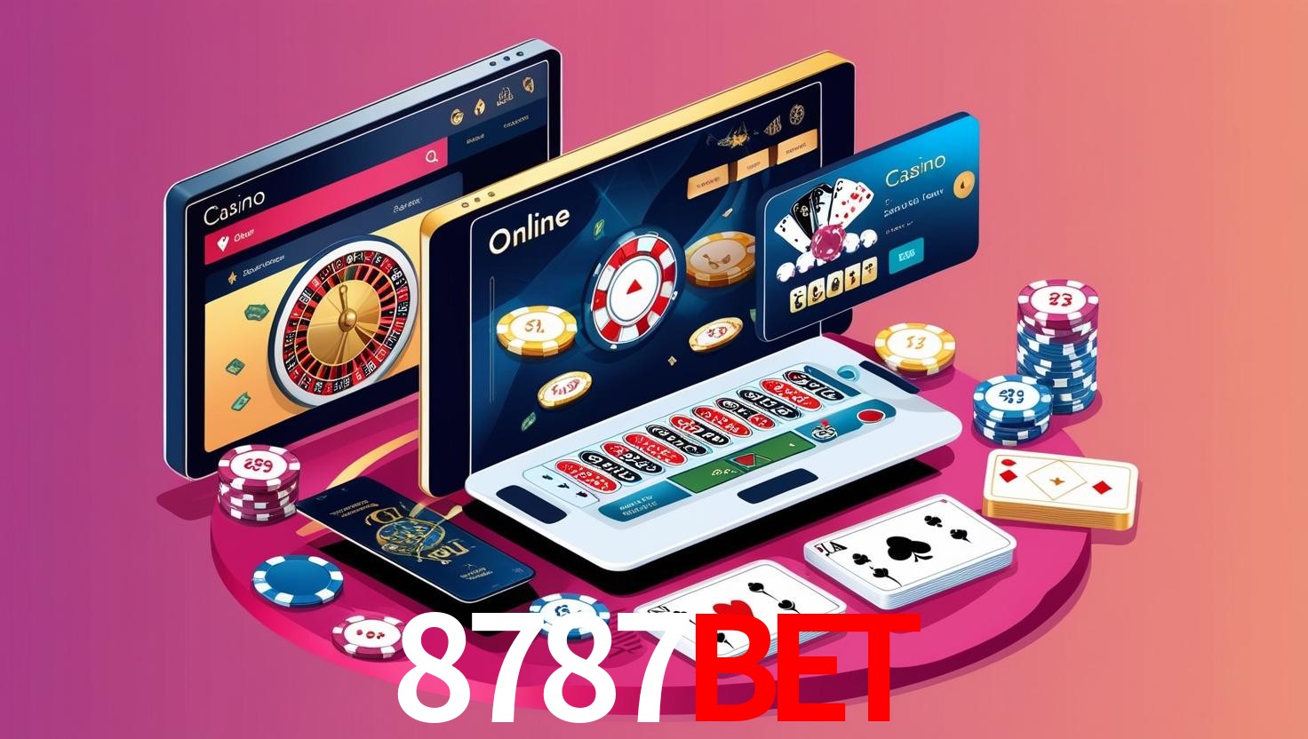 Cassino de Jogos 8787BET.COM
