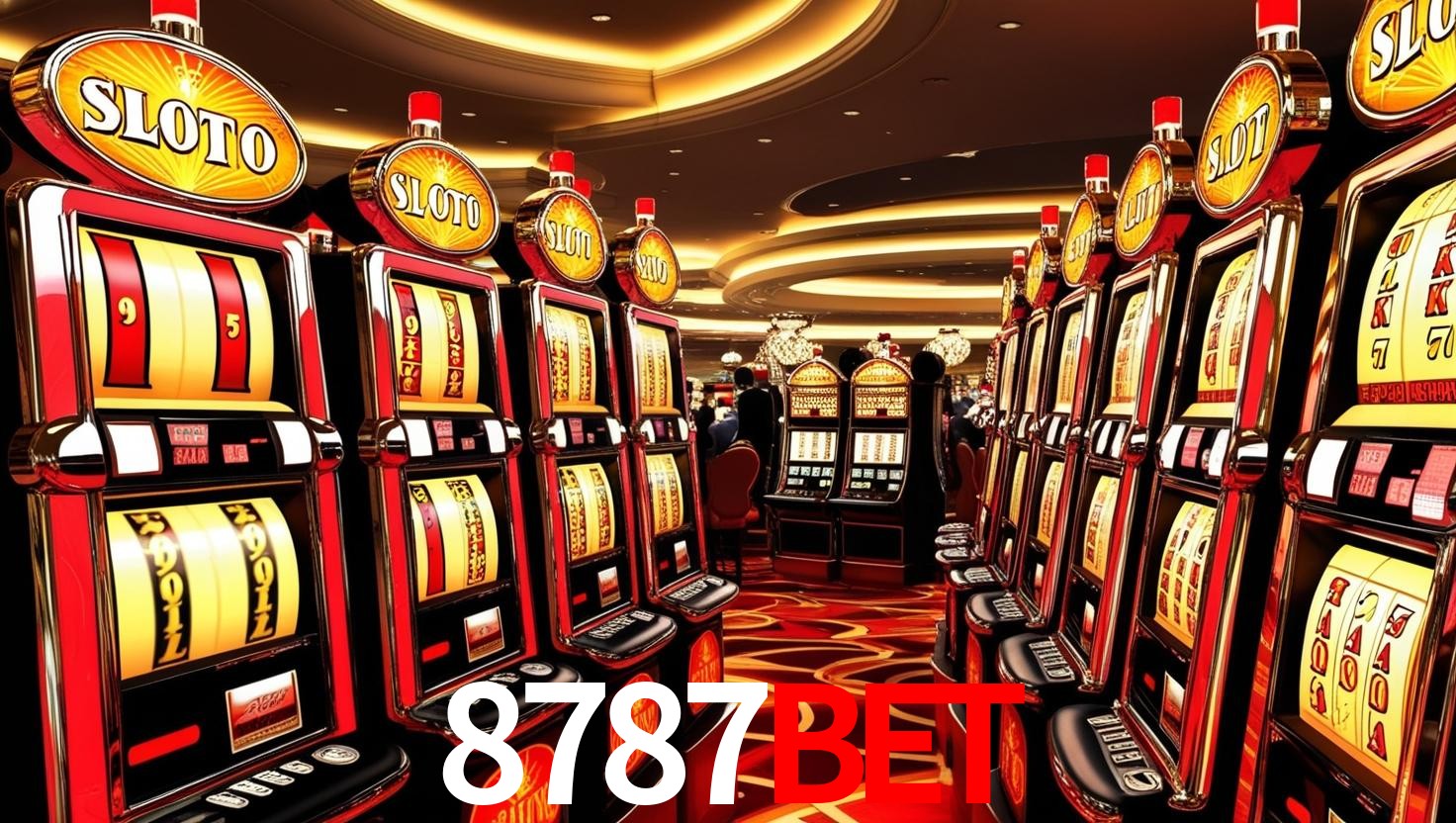 8787BET.COM Login Rápido