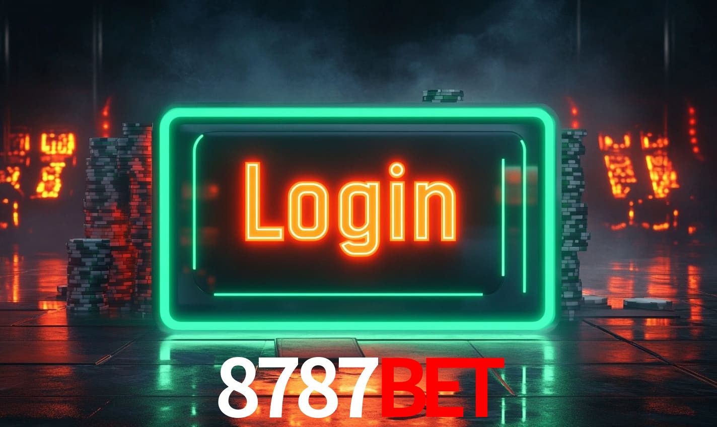 Cassino Online Seguro 8787BET.COM